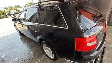 потолок ауди с4: Audi A6: 2003 г., 2.4 л, Автомат, Бензин, Универсал — 3