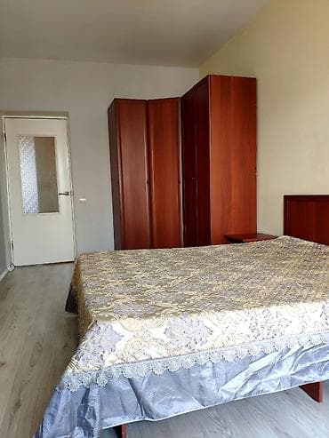 kant flat: 3 комнаты — 5