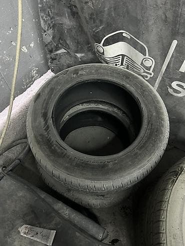 Летние шины 205/60 R15 91H - Размер: 205/60 R15 - Индекс at lalafo.kg Летние шины 205/60 R15 91H - Размер: 205/60 R15 - Индекс