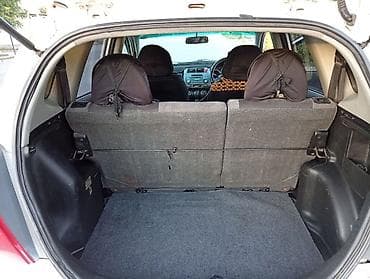 Унаа: Honda Fit: 2003 г., Автомат, Бензин, Хетчбек — 3
