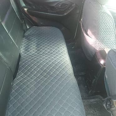 фонд маверик: Ford Maverick: 2002 г., 3 л, Автомат, Бензин, Внедорожник — 4