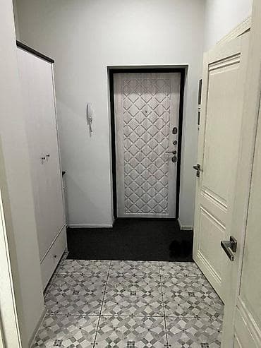 2х: 2 комнаты, 39 м², Индивидуалка, 8 этаж — 9