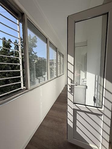 новый автовакзал: 2 комнаты, 55 м², Индивидуалка, 4 этаж, Евроремонт — 4