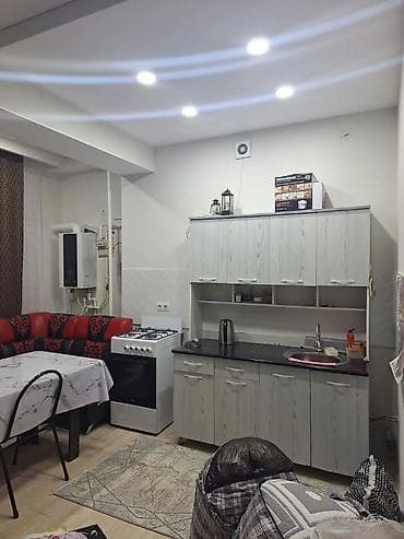 2 комнаты, С мебелью полностью at lalafo.kg 2 комнаты, С мебелью полностью