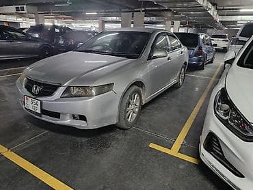 accord 2006: Honda Accord: 2003 г., 2 л, Автомат, Бензин, Седан — 2
