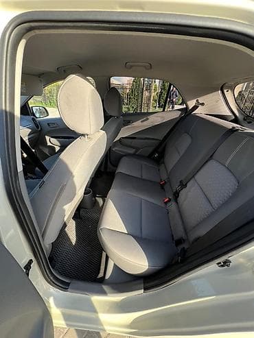 devo matiz: Kia Morning: 2020 г., 1 л, Автомат, Бензин, Хэтчбэк — 5
