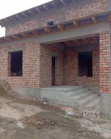 Кладка: Кладка кирпича Гарантия Больше 6 лет опыта — 3