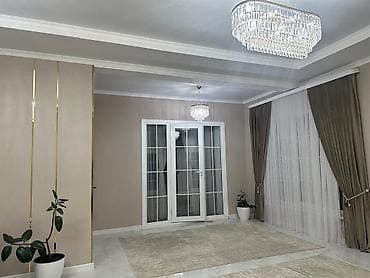 200: Продаю большой дом 225 КВ 8.5сот земли из 10 ком в доме есть гараж — 5