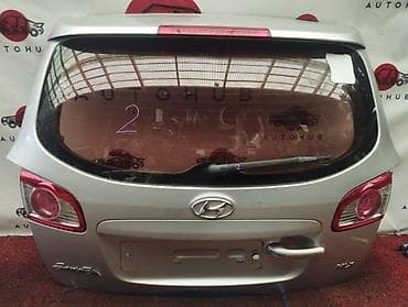 Hyundai, Б/у, Оригинал