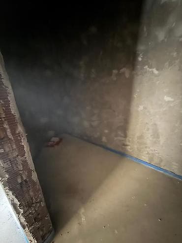 12 микрорайон аренда: 2 комнаты, 80 м², Элитка, 7 этаж, Готовая ПСО (под самоотделку) — 3