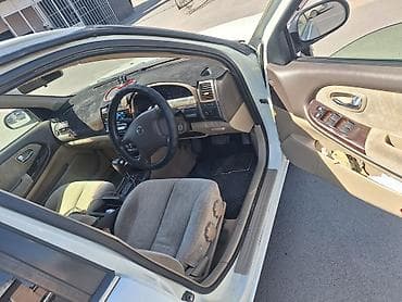 ниссан сефиро компютер: Nissan Cefiro: 2003 г., 2 л, Автомат, Бензин, Седан — 8