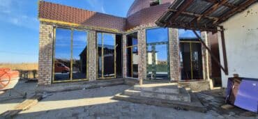 дома в бишкеке купить: Окна двери сокулук Терезе эшик пластиктен сокулук Алюминий эшик — 22