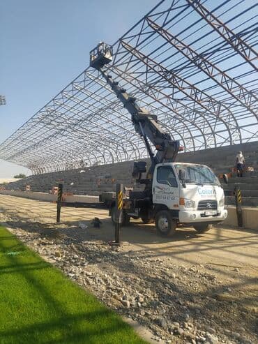 курсы крановщика: Стрела 28 м, 300 т — 7