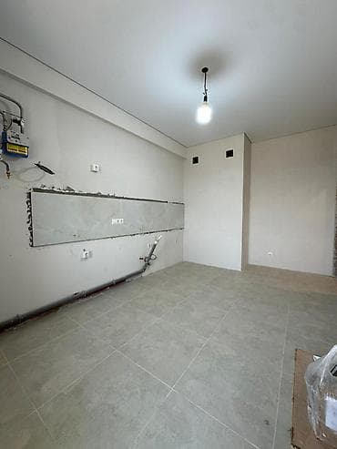 элитная: 1 комната, 47 м², Элитка, 7 этаж, Свежий ремонт — 4