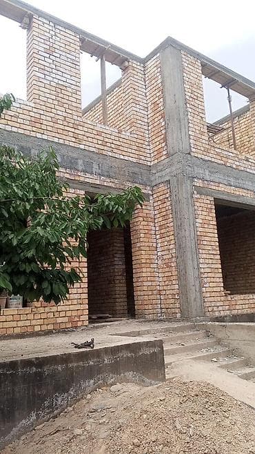 one construction: Строительно-отделочные работы «под ключ» - Кладка стен из кирпича с — 1
