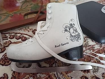 Фигурные, 39, 38.5, Новый