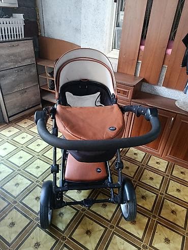 Детская коляска Recaro (серия Easylife/Similar) формата «прогулка» с — 2
