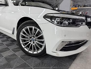 Передняя правая фара BMW 2020 г., Оригинал