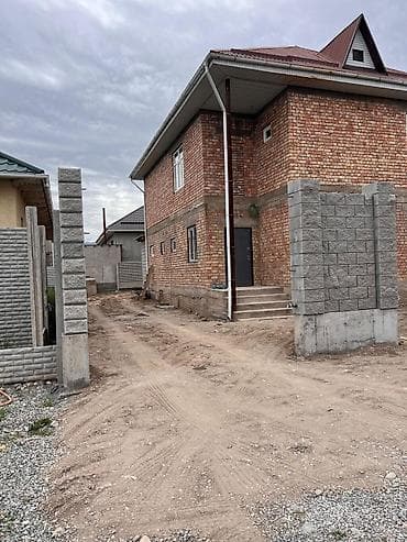 улан пансионат: 200 м², 6 комнат, Утепленный, Теплый пол, Евроремонт — 8