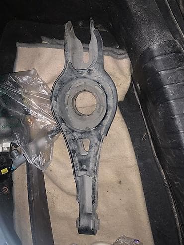 вальгусная шина: Комплект рычагов Kia 2018 г., Оригинал — 2