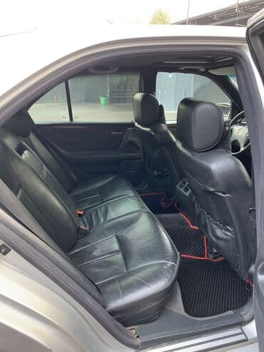 пассат б 3 газ бензин: Mercedes-Benz E-Class: 1999 г., 3.2 л, Автомат, Газ, Седан — 6