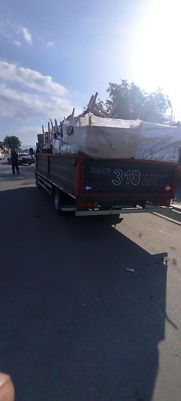 ауди 100 с: Легкий грузовик, Hyundai, Стандарт, Б/у — 9