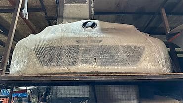 бампер хюндай: Бампер Hyundai, Оригинал — 1