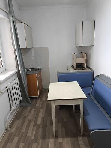 каракол аренда жилья: 2 комнаты, Собственник, Без подселения, С мебелью частично — 2