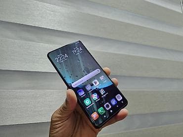 type c type c: Xiaomi, Mi 9T, Б/у, 64 ГБ, цвет - Черный, 2 SIM — 3