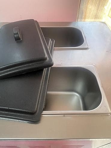 плунжерный насос высокого давления: Фризер для мягкого мороженого M-96 MAX - Напольный аппарат с — 3