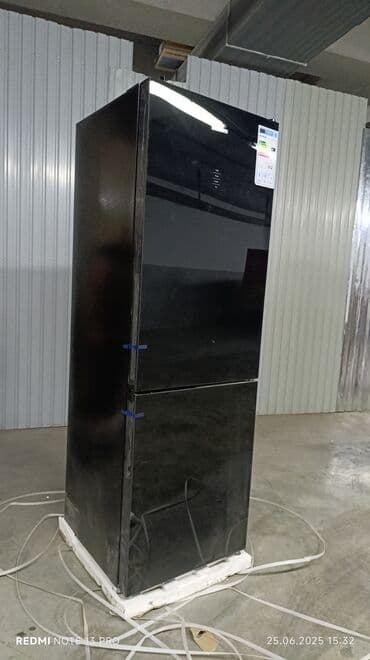 куплю холодильников: Холодильник Avest, Новый, Двухкамерный, No frost, 60 * 185 * 60 — 13