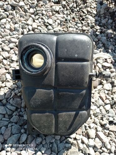 купить крышку расширительного бачка: Расширительный бачок 203 бочок расширительный — 1