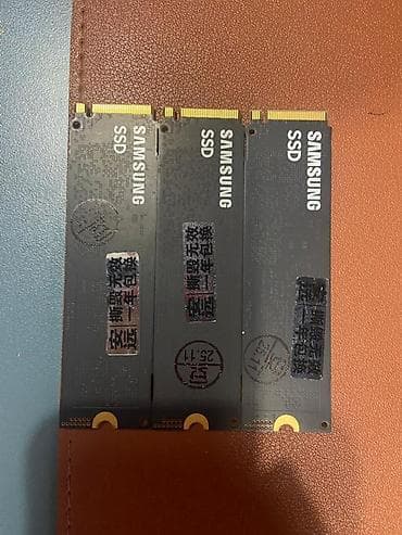 nokia e: Накопитель, Новый, Samsung, SSD, 1 ТБ, Для ПК — 2