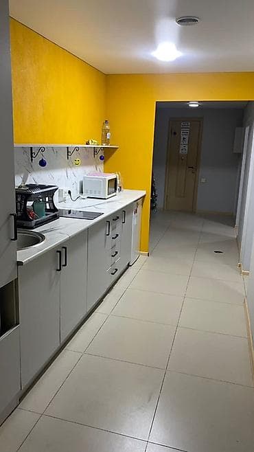 Недвижимость: Аренда офисов, 73 м², В жилом комплексе, С отдельной кухней, С отдельным входом, С отдельным сан узлом — 3