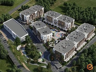 81: 3 комнаты, 124 м², Элитка, 15 этаж, ПСО (под самоотделку) — 2