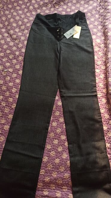 Скупка золота и ювелирных изделий: Брюки Китай, Новый, S — 2