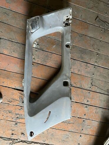 Toyota 4Runner 215 Пластик салона, Тойота Сюрф 215 Обшивка салона