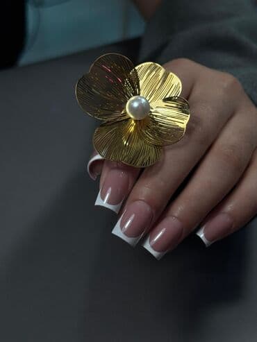 сколько стоит поставить брекеты на зубы в бишкеке: Выравнивание, Укрепление ногтей, Гель лак, шеллак, Маникюр, Педикюр, Одноразовые расходные материалы — 6