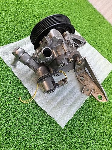 тнвд ямз: Бензонасос BMW 2005 г., Б/у, Оригинал, Германия — 2