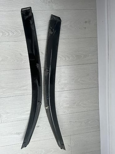 ветравик хонда фит: Ветровики на окна Honda, 2000 г. — 1