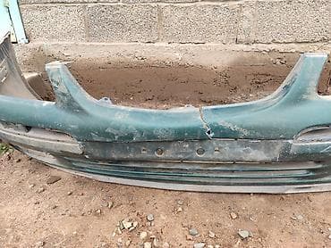 бампер мазда 3: Бампер Mazda — 1