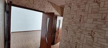 Недвижимость: 1 комната, 36 м², 105 серия, Джал мкр (в т.ч. Верхний, Нижний, Средний) 105 серия, 9 этаж, Евроремонт — 4