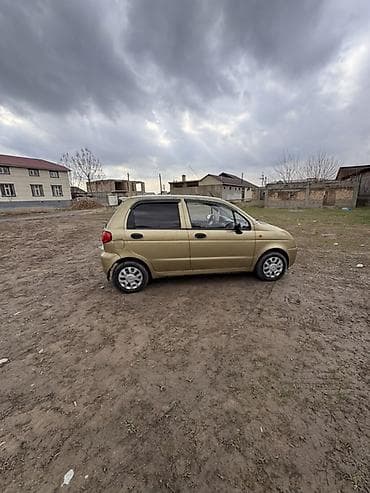 dewoo lanos: Daewoo Matiz: 2008 г., Механика, Бензин, Хэтчбэк — 3