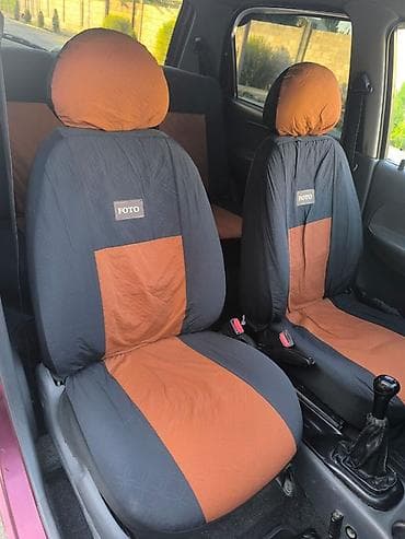 Daewoo Matiz: 2008 г., 0.8 л, Механика, Бензин, Хэтчбэк