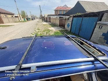 v klass: Volkswagen Passat Variant: 2003 г., 2.8 л, Ручные, Бензин, Универсал — 5