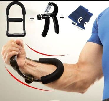 Шахматы: Силовой тренажер, Для рук, Новый, Бесплатная доставка — 2