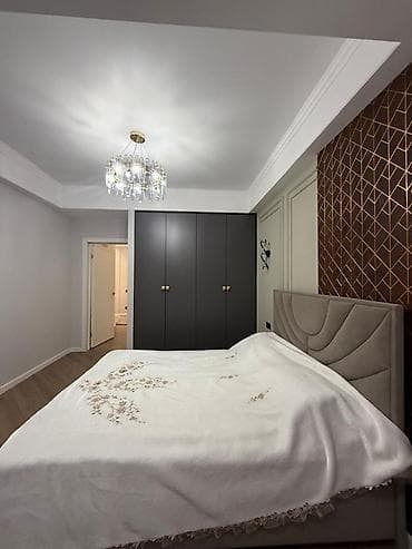 elite house цены: 3 комнаты, 98 м², 8 этаж — 6