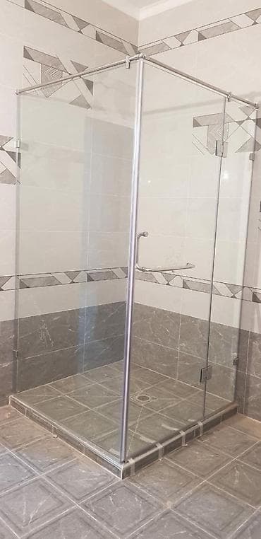 solutions upper: 🚿 Душевые перегородки из закаленного стекла 8 мм Изготавливаем — 8