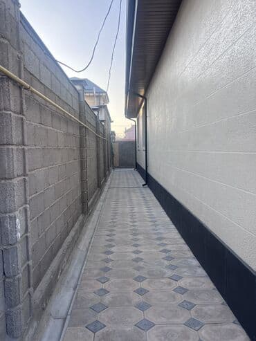 дом отдыха ала тоо цены 2023: Дом, 180 м², 5 комнат, Собственник, ПСО (под самоотделку) — 5