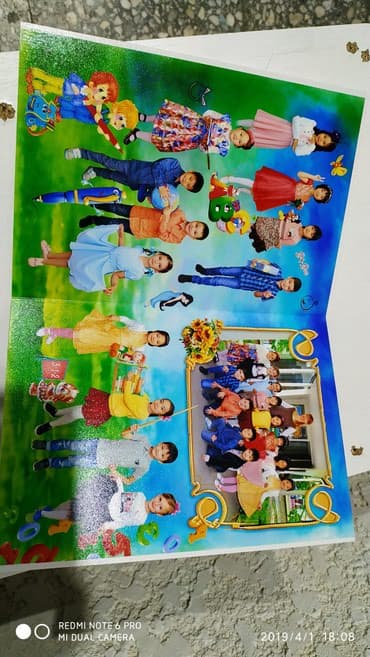 изготовление рекламных щитов: ТИПОГРАФИЯ Мedia Сenter print в кратчайшие сроки и с высоким качеством — 7